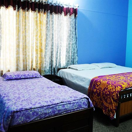 Moksha Homestay Thiruvananthapuram Luaran gambar