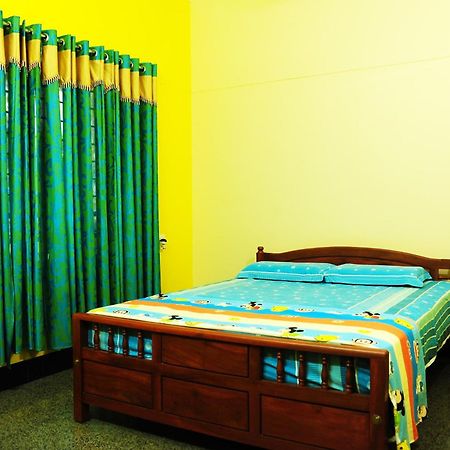 Moksha Homestay Thiruvananthapuram Luaran gambar