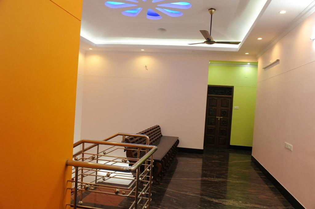 Moksha Homestay Thiruvananthapuram Luaran gambar