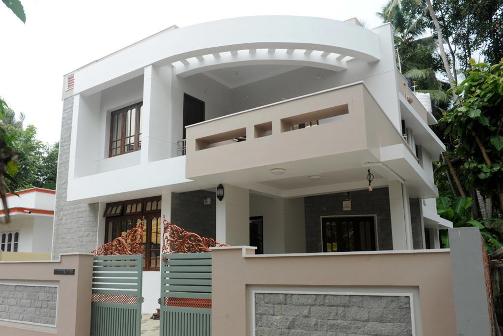 Moksha Homestay Thiruvananthapuram Luaran gambar