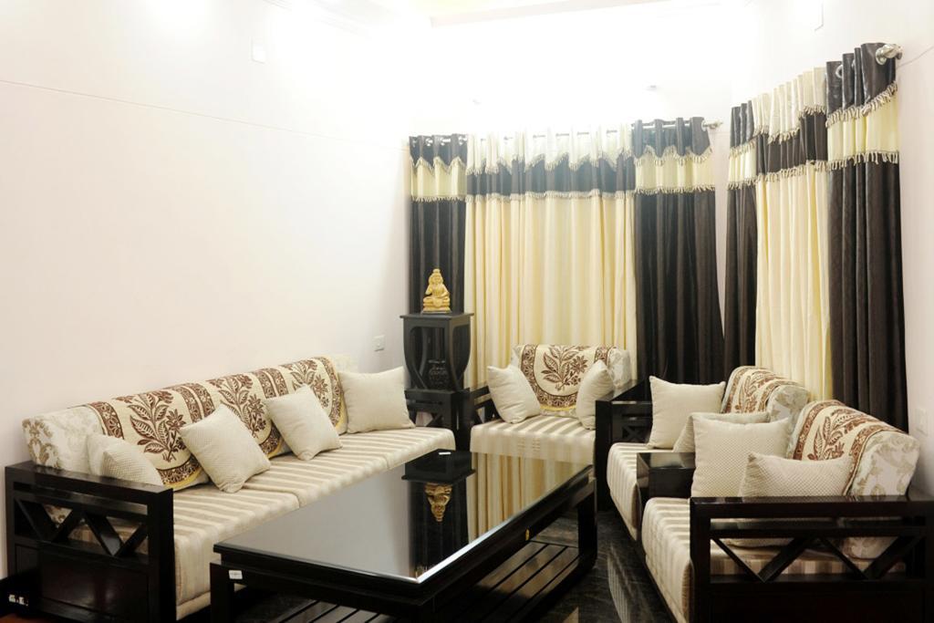 Moksha Homestay Thiruvananthapuram Luaran gambar