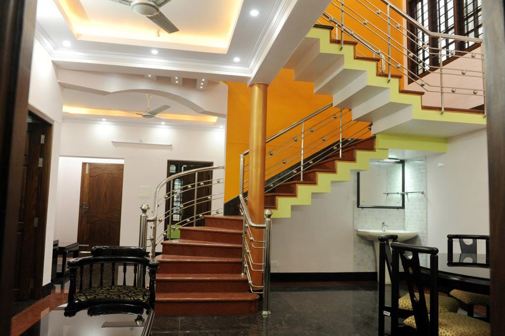 Moksha Homestay Thiruvananthapuram Luaran gambar