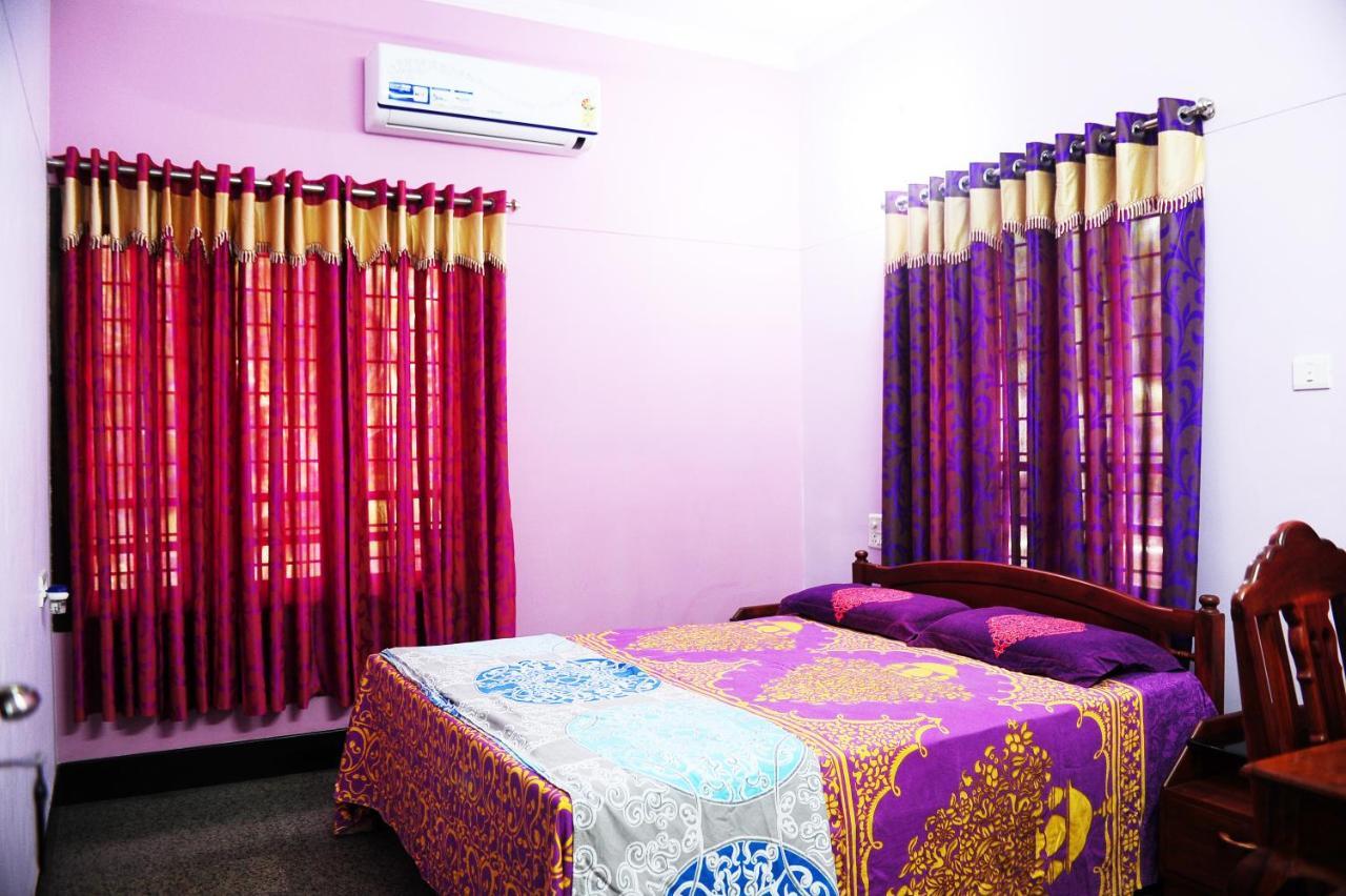 Moksha Homestay Thiruvananthapuram Luaran gambar