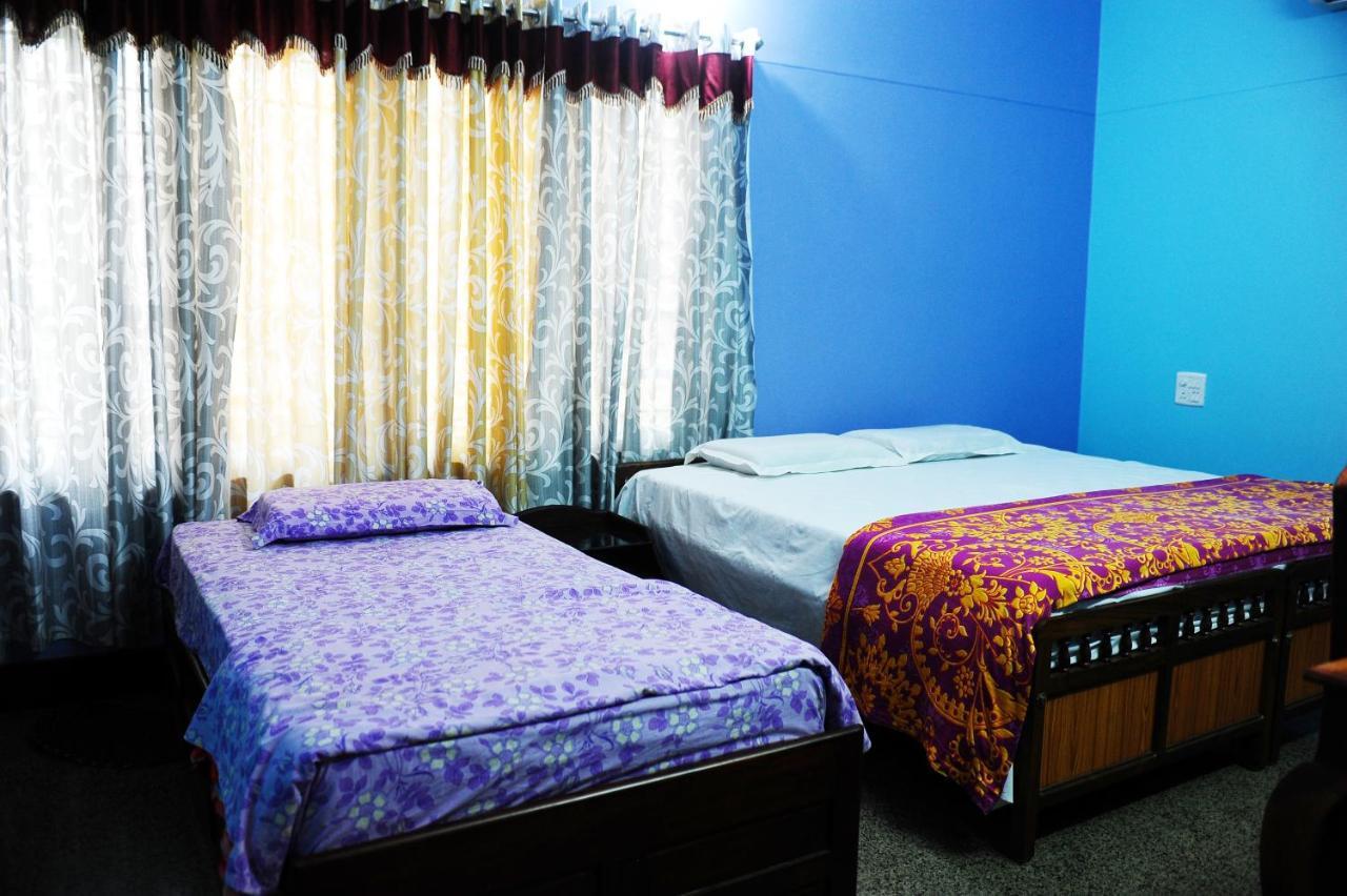 Moksha Homestay Thiruvananthapuram Luaran gambar