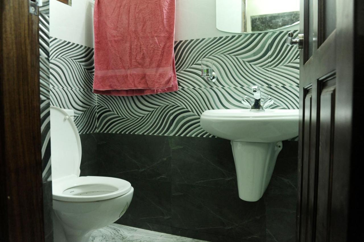Moksha Homestay Thiruvananthapuram Luaran gambar