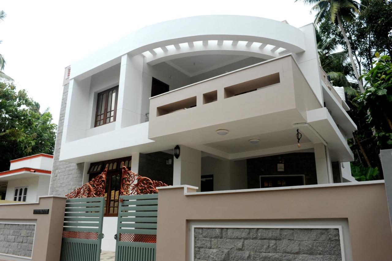 Moksha Homestay Thiruvananthapuram Luaran gambar