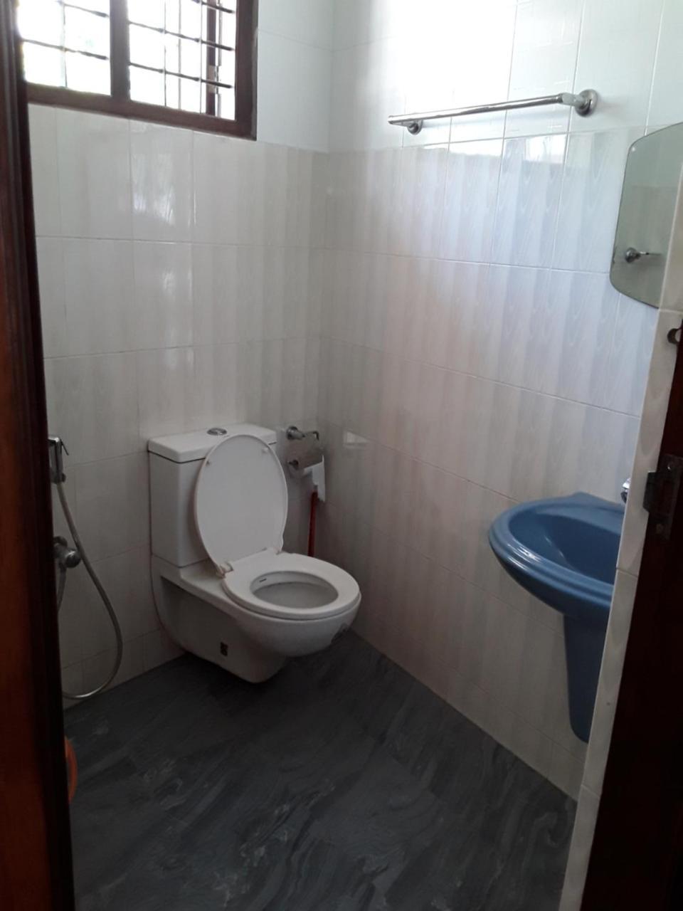Moksha Homestay Thiruvananthapuram Luaran gambar