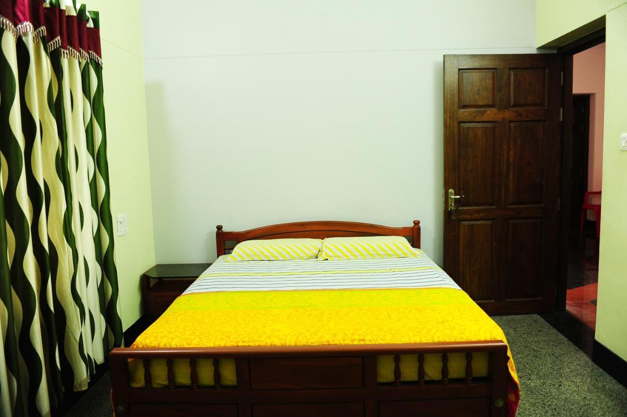 Moksha Homestay Thiruvananthapuram Luaran gambar