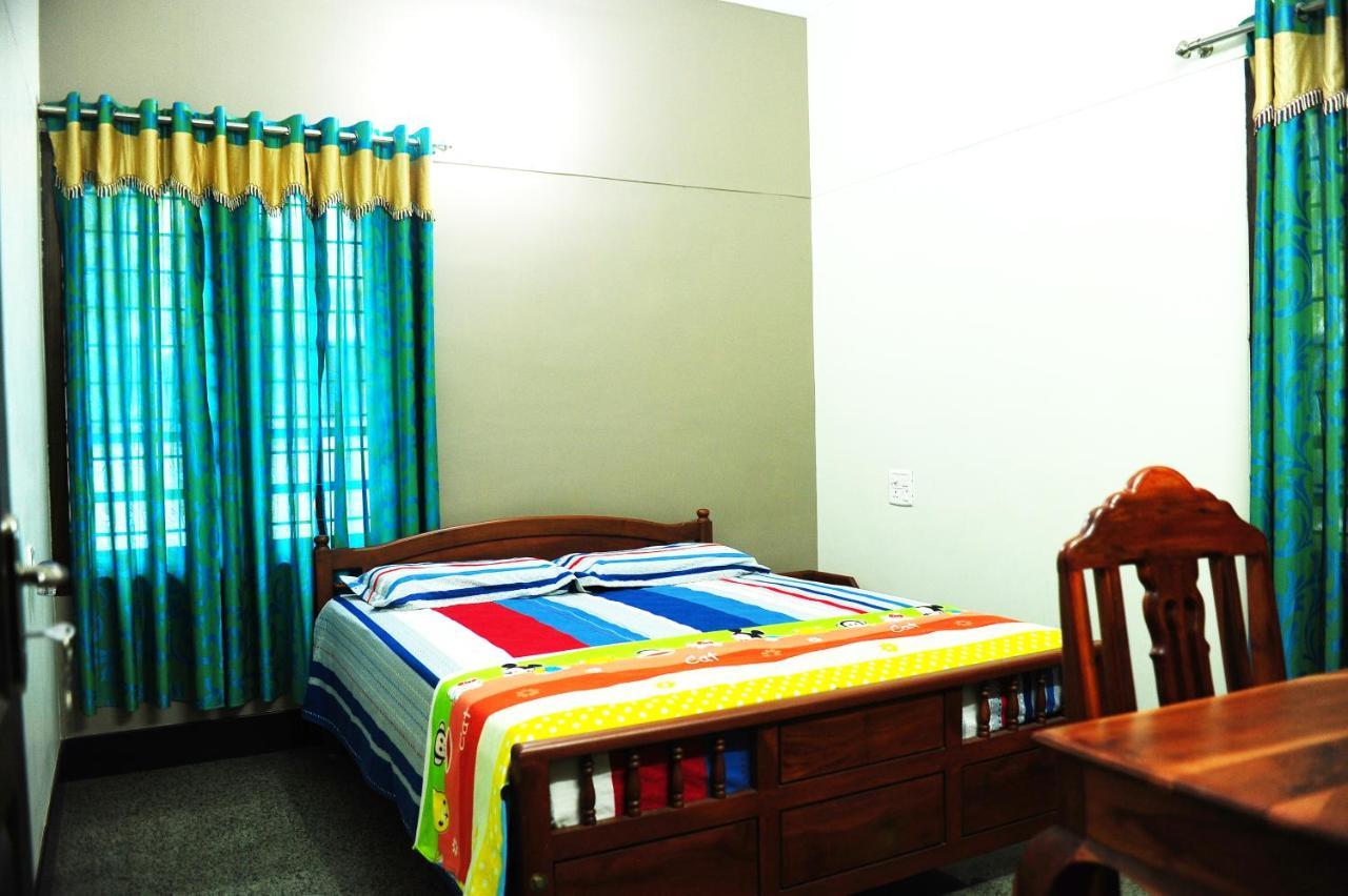 Moksha Homestay Thiruvananthapuram Luaran gambar